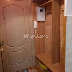 Квартира 22 м², 1-комнатная - изображение 4