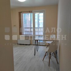 Квартира 31 м², 1-комнатная - изображение 2