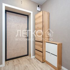 Квартира 36,1 м², 2-комнатная - изображение 5