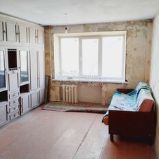 19,5 м², комната - изображение 1