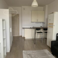 Квартира 28,9 м², студия - изображение 1