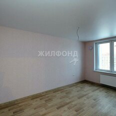 Квартира 67,1 м², 3-комнатная - изображение 2