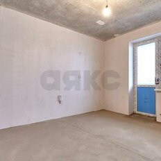 Квартира 67,6 м², 2-комнатная - изображение 2