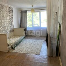 Квартира 17,7 м², 1-комнатная - изображение 3