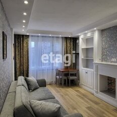 Квартира 55,6 м², 2-комнатная - изображение 1