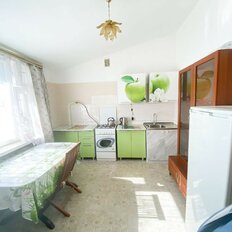 Квартира 52,5 м², 1-комнатная - изображение 4