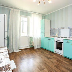 Квартира 45 м², 1-комнатная - изображение 2