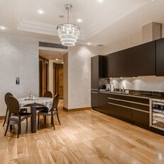 Квартира 100 м², 2-комнатные - изображение 3