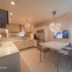 Квартира 112 м², 3-комнатная - изображение 4