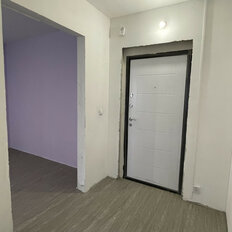 Квартира 35,3 м², 2-комнатная - изображение 3