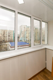 Купить квартиру рядом с водоёмом на улице Садовническая в Москве - изображение 10