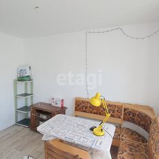 Квартира 58,1 м², 2-комнатная - изображение 4