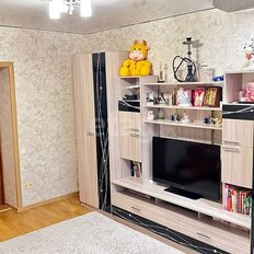 Квартира 63,1 м², 3-комнатная - изображение 3