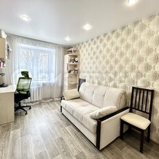 Квартира 57,5 м², 3-комнатная - изображение 1