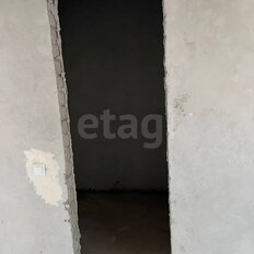 Квартира 43 м², 1-комнатная - изображение 4