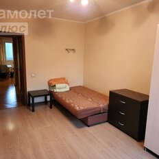 Квартира 60,1 м², 2-комнатная - изображение 5