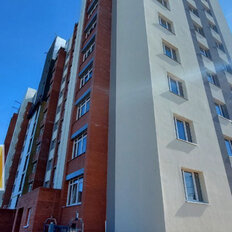 Квартира 38,4 м², 1-комнатная - изображение 2