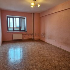 Квартира 104 м², 3-комнатная - изображение 4