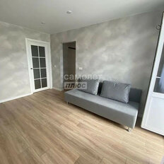 Квартира 58,6 м², 3-комнатная - изображение 2