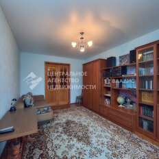 Квартира 59,5 м², 2-комнатная - изображение 2