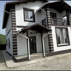 дом + 5,5 сотки, участок - изображение 1