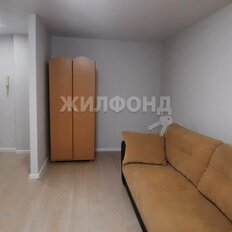 Квартира 28,5 м², 1-комнатная - изображение 2