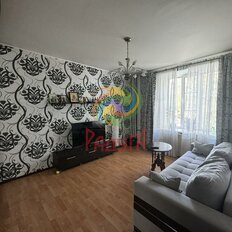 Квартира 47 м², 2-комнатная - изображение 3