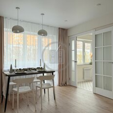 Квартира 47,6 м², 2-комнатная - изображение 2