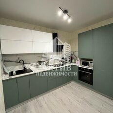 Квартира 57,5 м², 2-комнатная - изображение 2