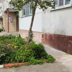 Квартира 34,7 м², 1-комнатная - изображение 4