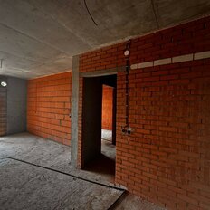 Квартира 43,5 м², 1-комнатная - изображение 5