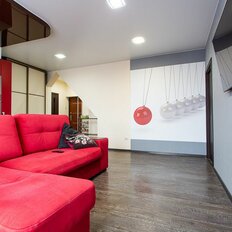 Квартира 62,1 м², 2-комнатная - изображение 3