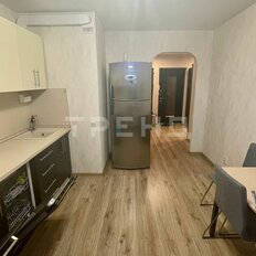 Квартира 43,1 м², 1-комнатная - изображение 2