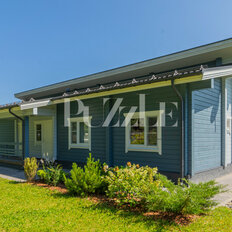 дом + 21,7 сотки, участок - изображение 1