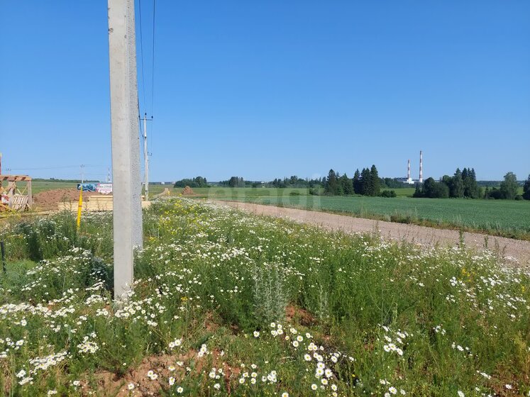 113 м² дом, 9 соток участок 7 397 100 ₽ - изображение 32
