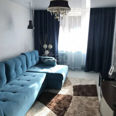 Квартира 62,1 м², 2-комнатная - изображение 5