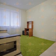 Квартира 32,2 м², 1-комнатная - изображение 4