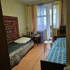 Квартира 52 м², 2-комнатная - изображение 3