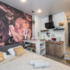 Квартира 13 м², студия - изображение 2