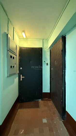 40,1 м², 1-комнатная квартира 3 411 900 ₽ - изображение 40