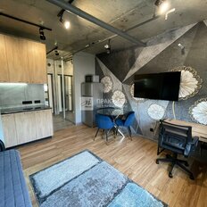 Квартира 25,6 м², студия - изображение 5