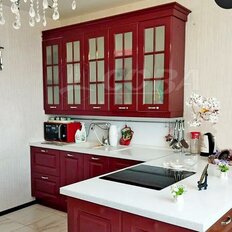 Квартира 86,5 м², 2-комнатная - изображение 3