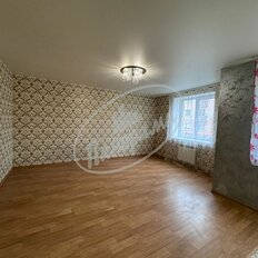 Квартира 33,2 м², студия - изображение 3