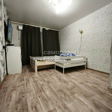 Квартира 32,8 м², 1-комнатная - изображение 2