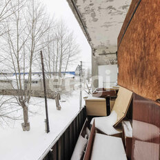 Квартира 35 м², 1-комнатная - изображение 5