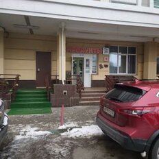 97 м², торговое помещение - изображение 2
