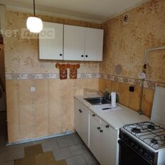 Квартира 29 м², 1-комнатная - изображение 5