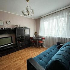 Квартира 53,8 м², 2-комнатная - изображение 2