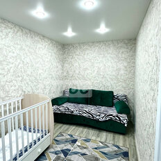 Квартира 43 м², 2-комнатная - изображение 4