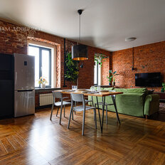 Квартира 81 м², 2-комнатная - изображение 2